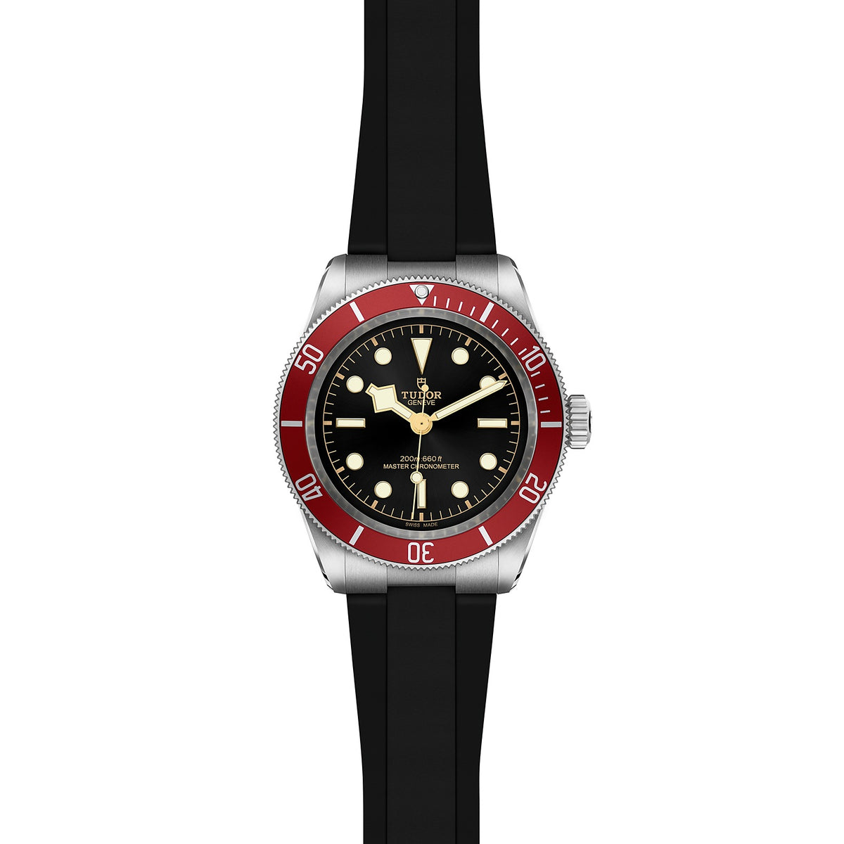 TUDOR Black Bay 41mm Watch M7941A1A0RU-0002