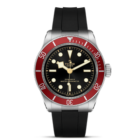 TUDOR Black Bay 41mm Watch M7941A1A0RU-0002