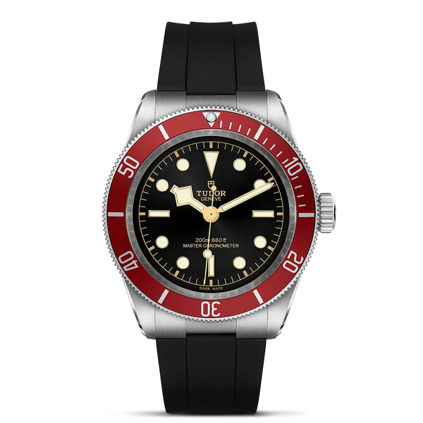 TUDOR Black Bay 41mm Watch M7941A1A0RU-0002 