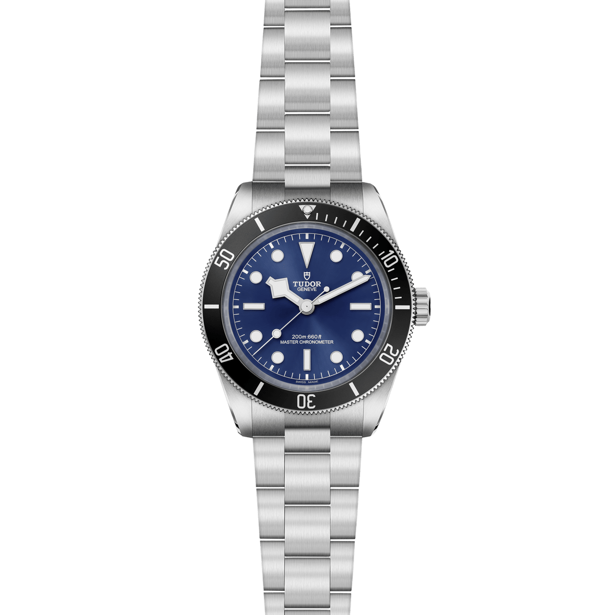 TUDOR Black Bay 68 43mm Watch M7943A1A0NU-0001