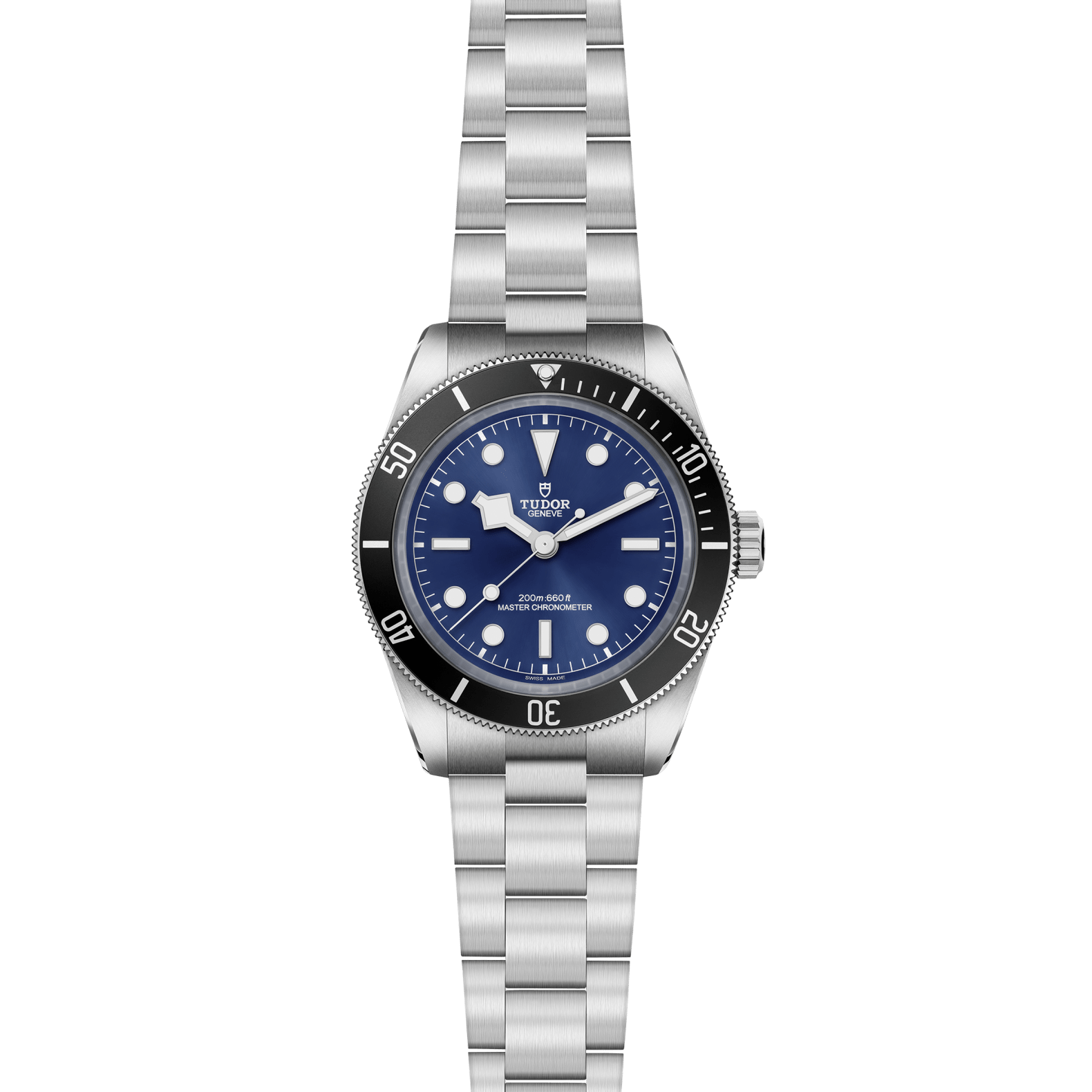 TUDOR Black Bay 68 43mm Watch M7943A1A0NU-0001