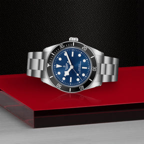 TUDOR Black Bay 68 43mm Watch M7943A1A0NU-0001