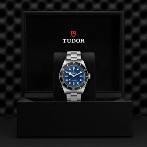 TUDOR Black Bay 68 43mm Watch M7943A1A0NU-0001