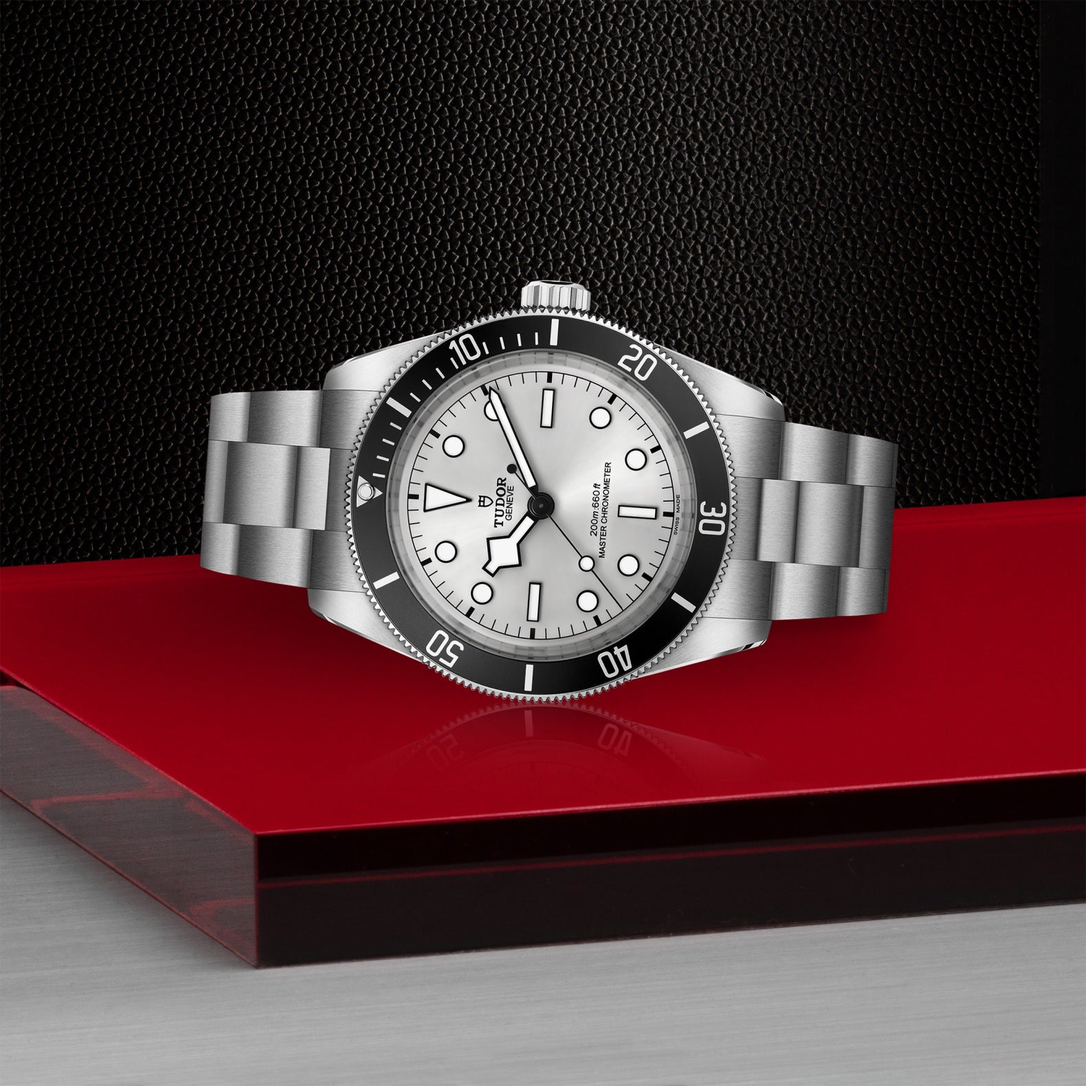 TUDOR Black Bay 68 43mm Watch M7943A1A0NU-0002