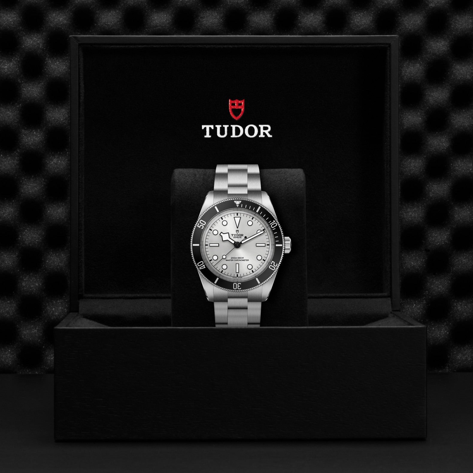 TUDOR Black Bay 68 43mm Watch M7943A1A0NU-0002