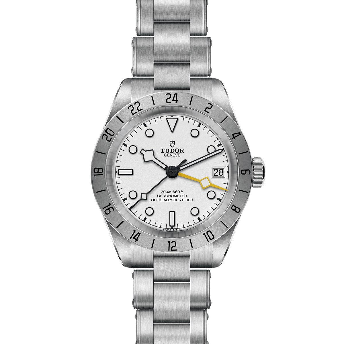TUDOR Black Bay Pro 39mm Watch M79470-0004