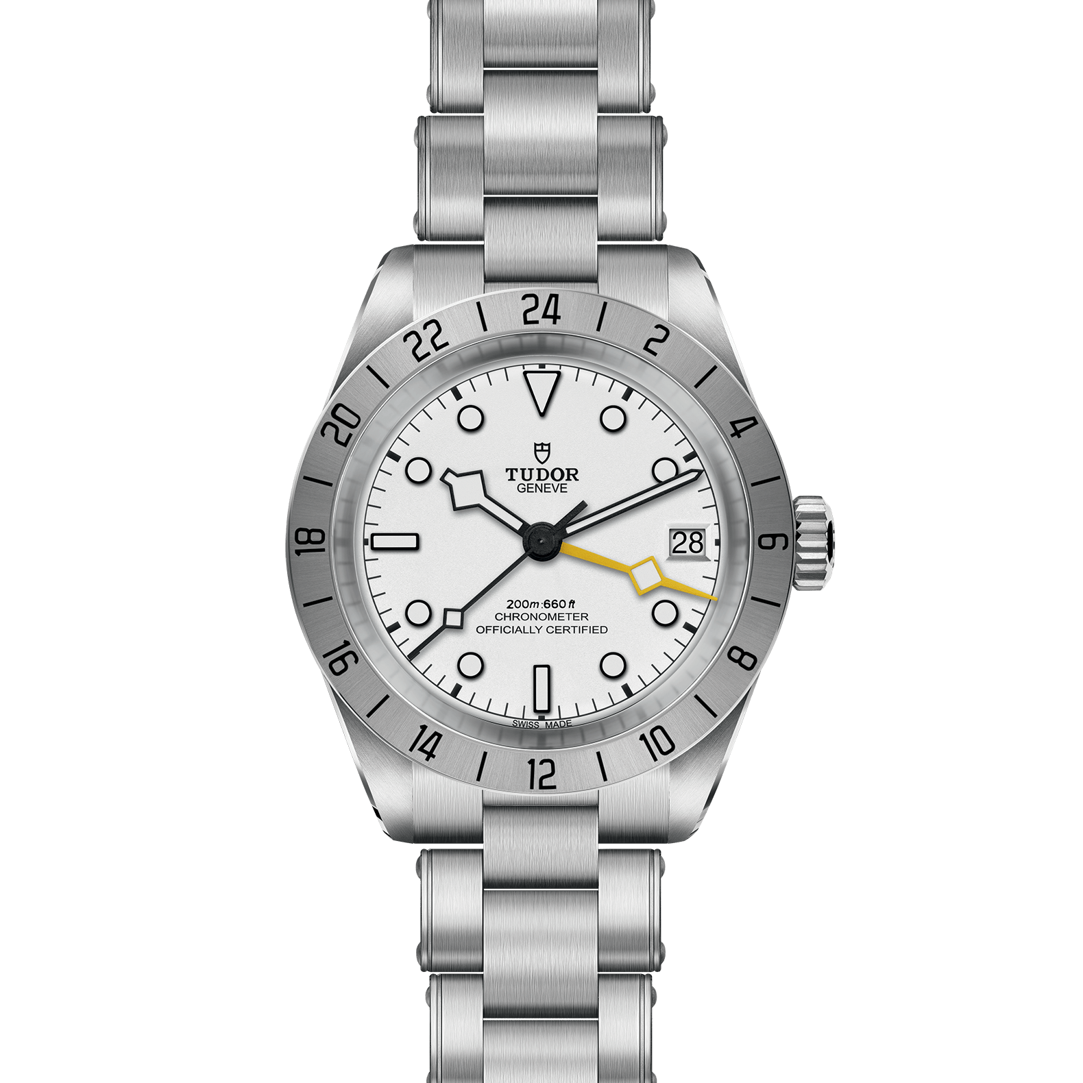 TUDOR Black Bay Pro 39mm Watch M79470-0004