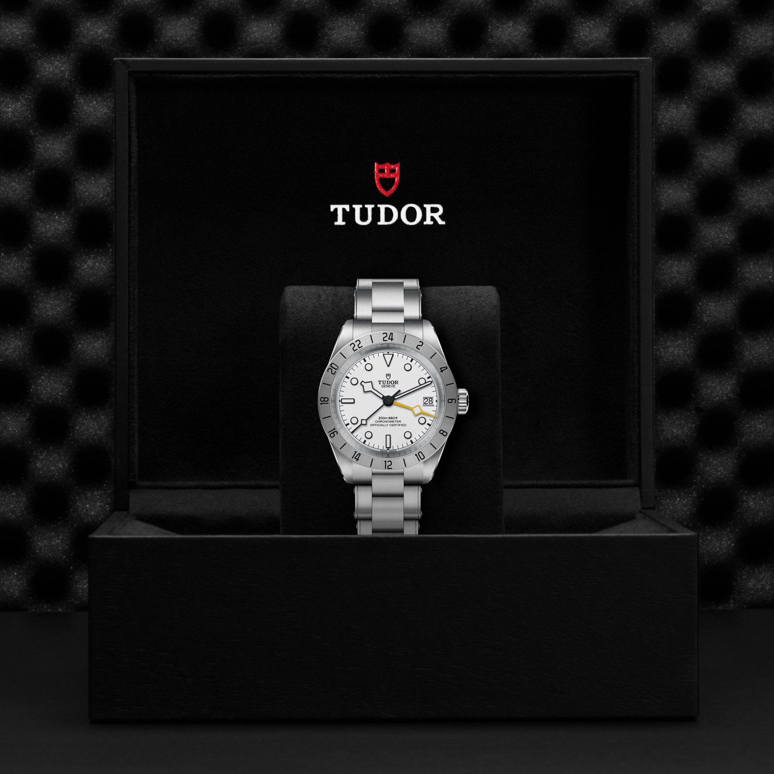 TUDOR Black Bay Pro 39mm Watch M79470-0004