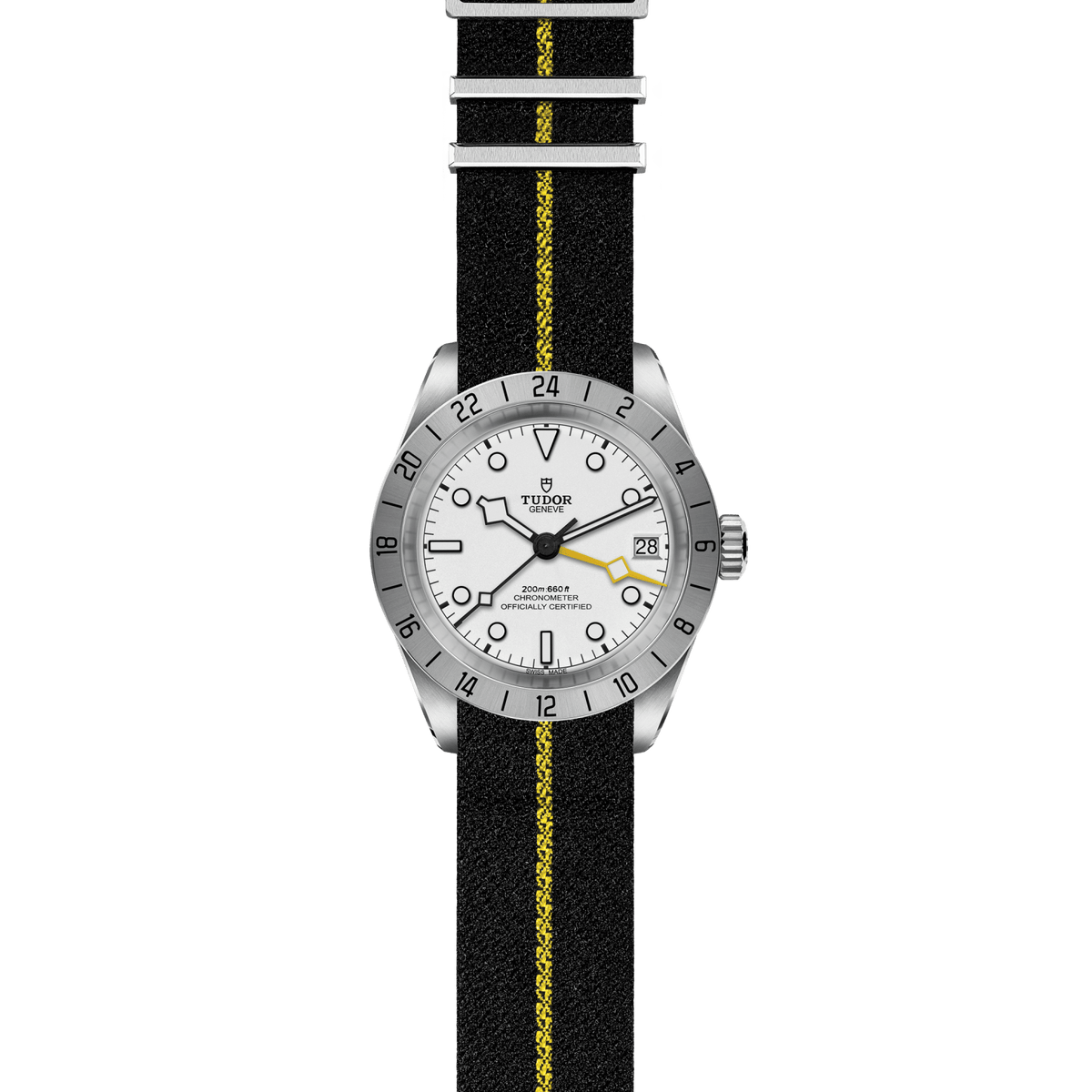 TUDOR Black Bay Pro 39mm Watch M79470-0005