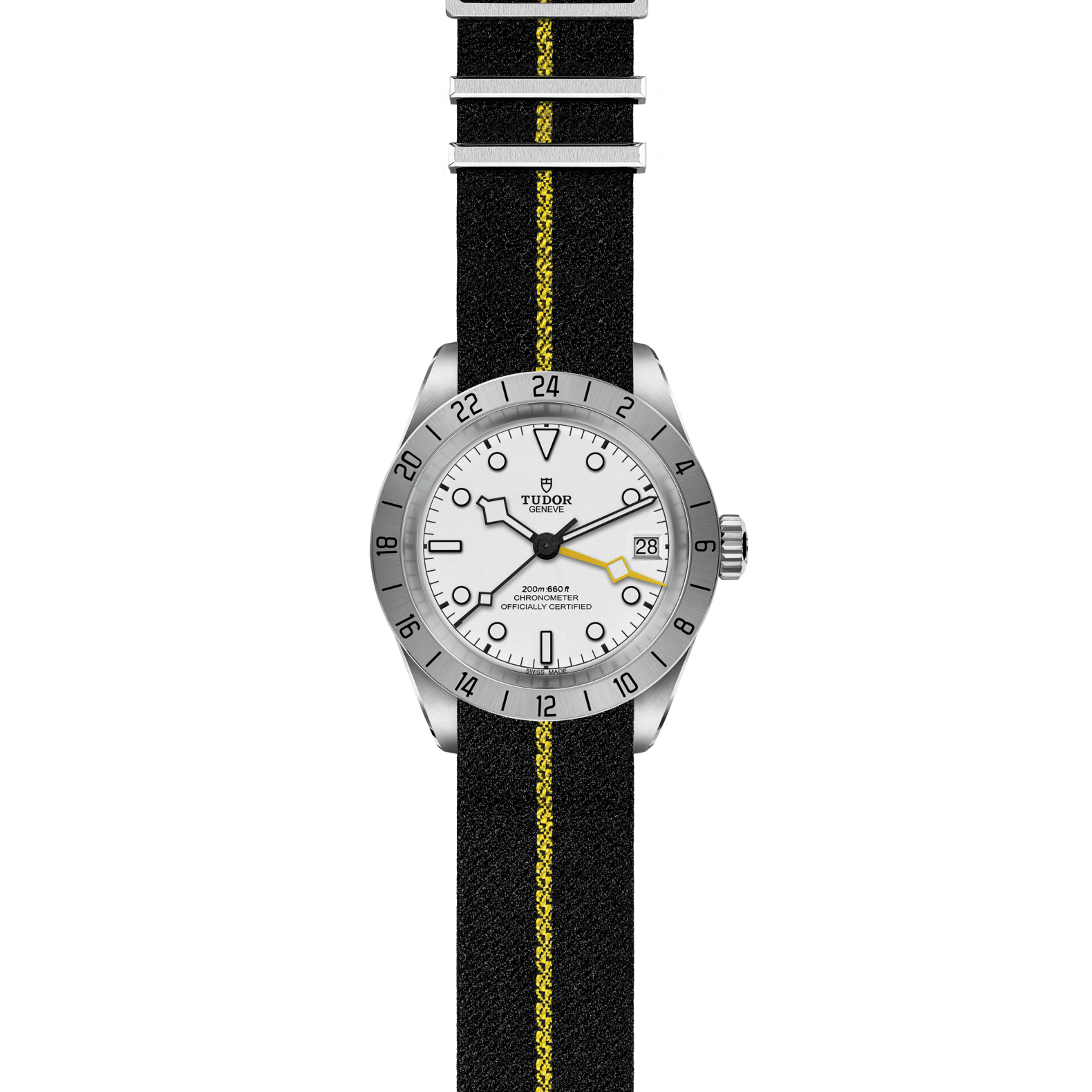 TUDOR Black Bay Pro 39mm Watch M79470-0005