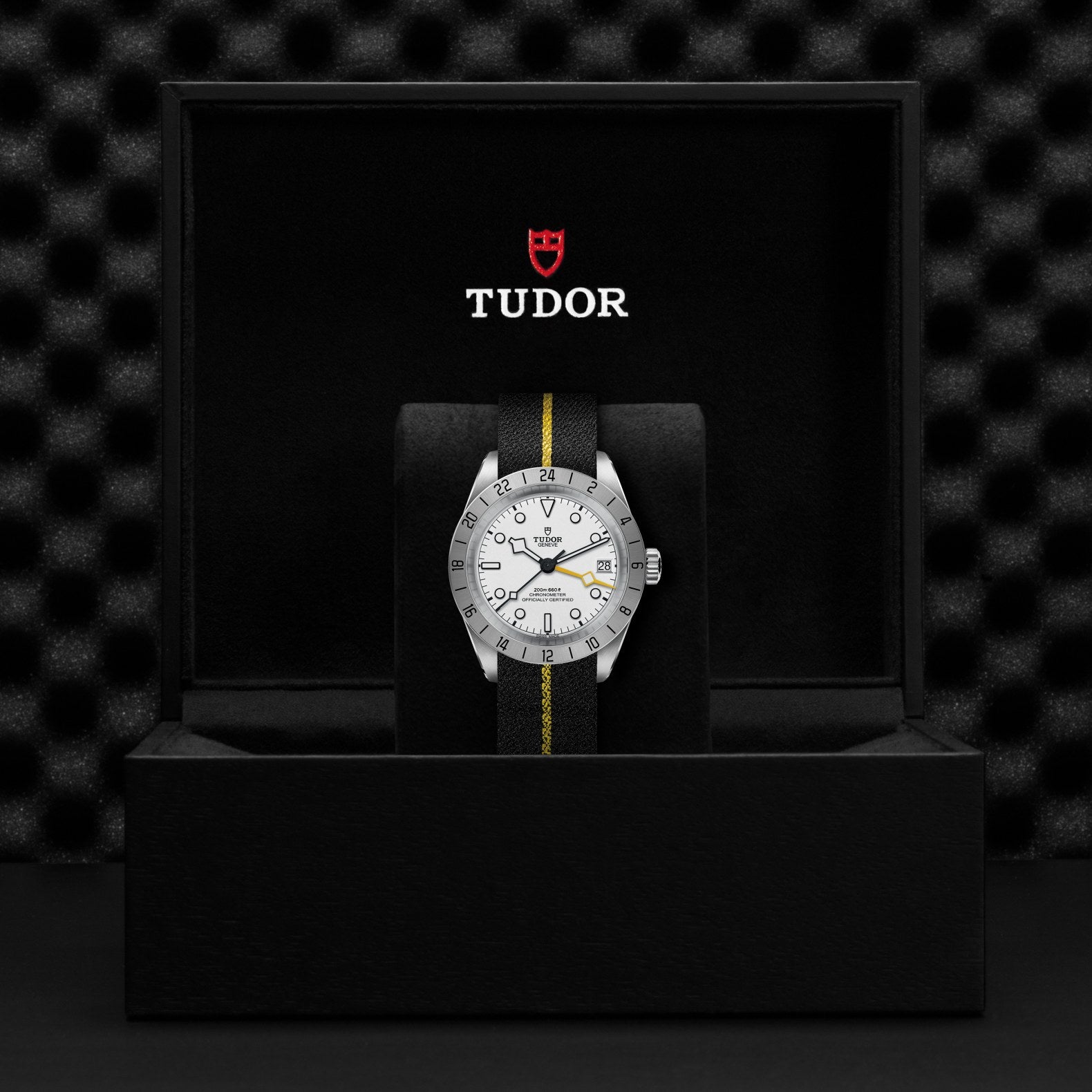 TUDOR Black Bay Pro 39mm Watch M79470-0005