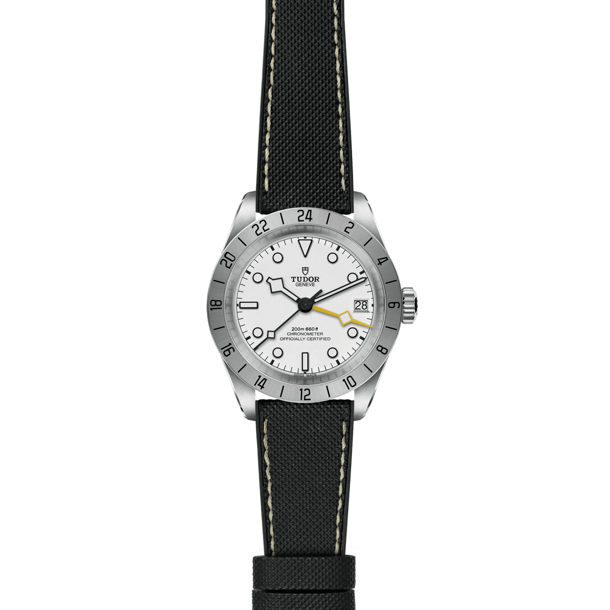 TUDOR Black Bay Pro 39mm Watch M79470-0006