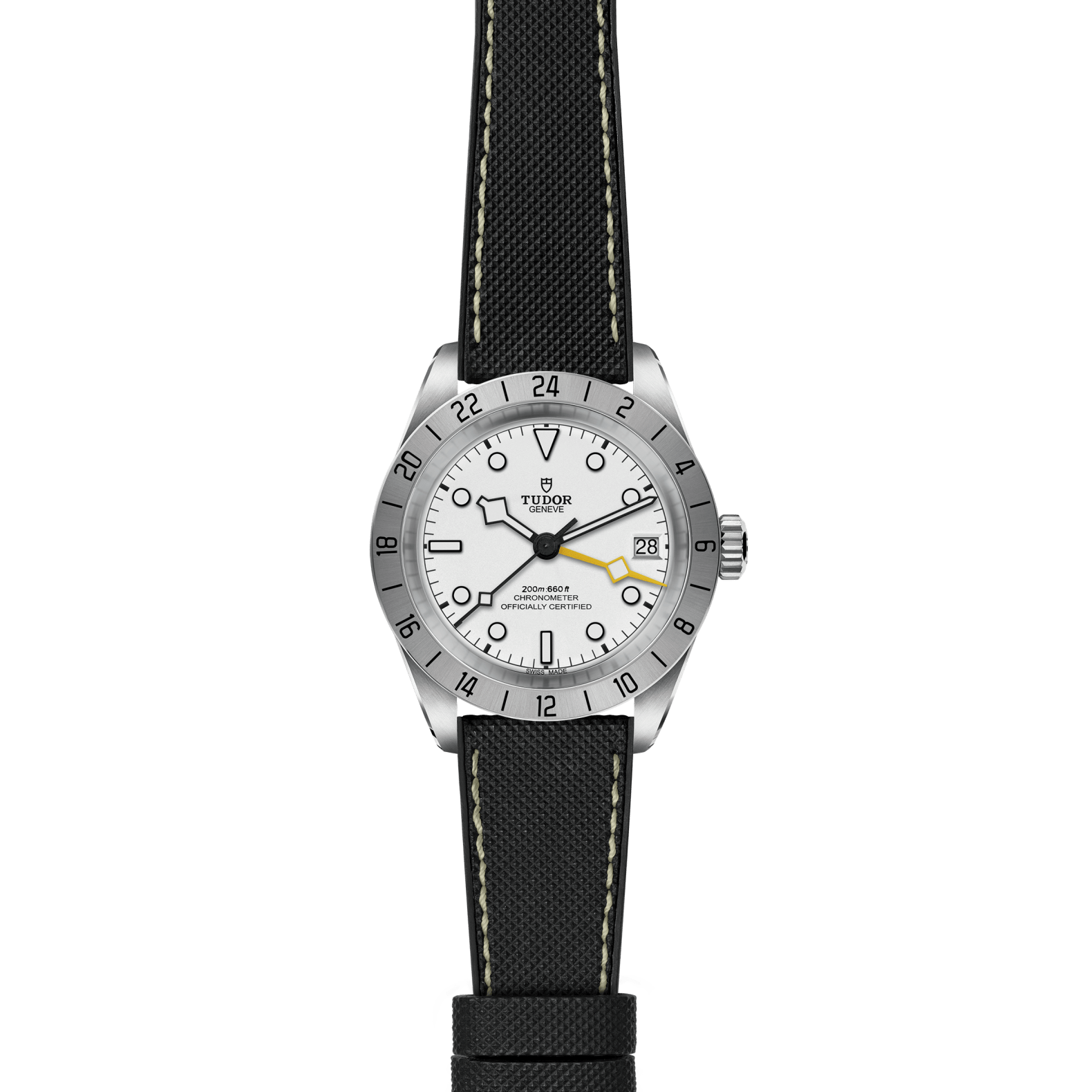 TUDOR Black Bay Pro 39mm Watch M79470-0006