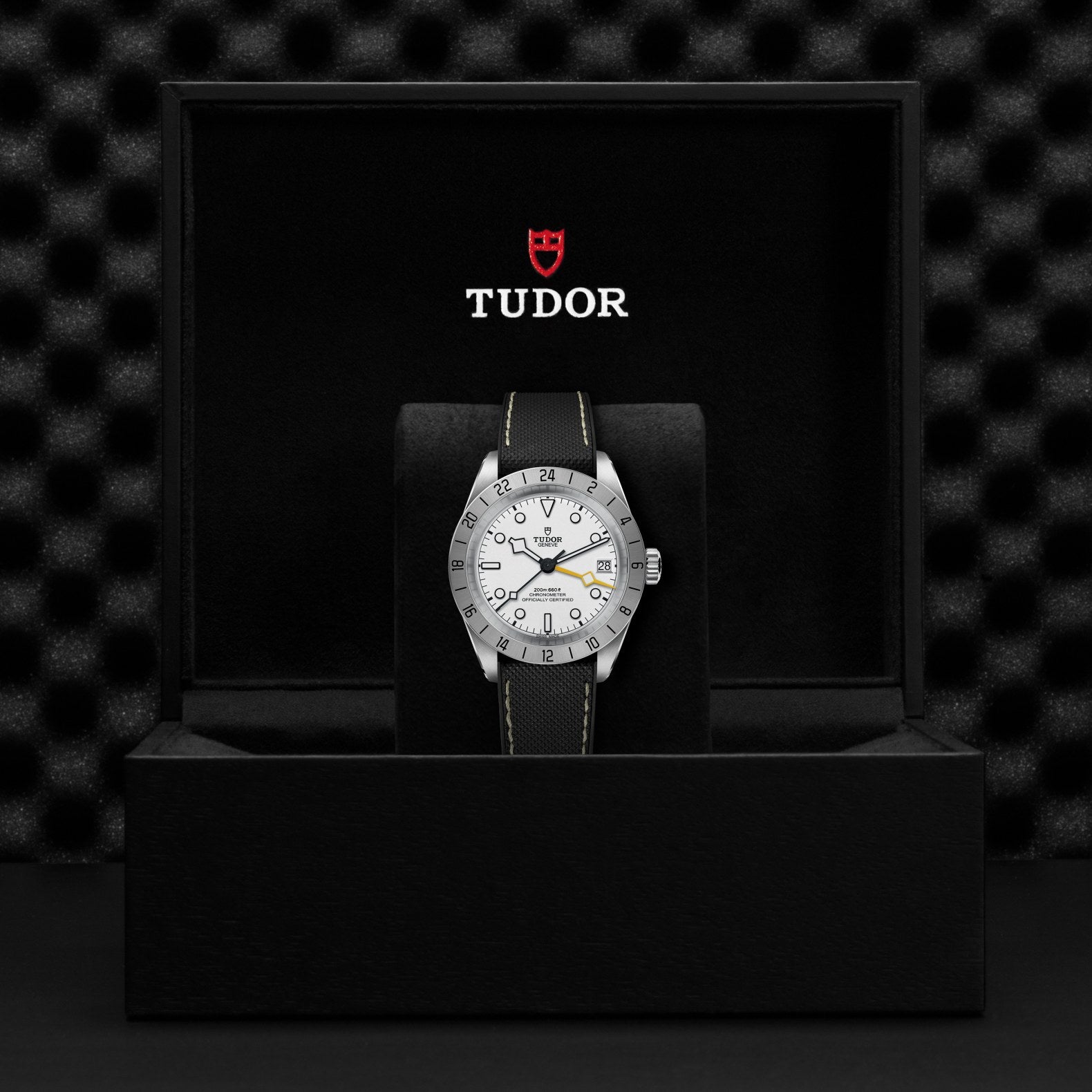 TUDOR Black Bay Pro 39mm Watch M79470-0006