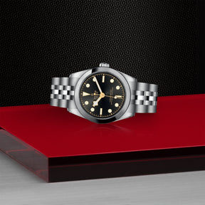 TUDOR Black Bay 31mm Watch M79600-0001