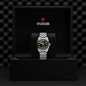 TUDOR Black Bay 31mm Watch M79600-0001