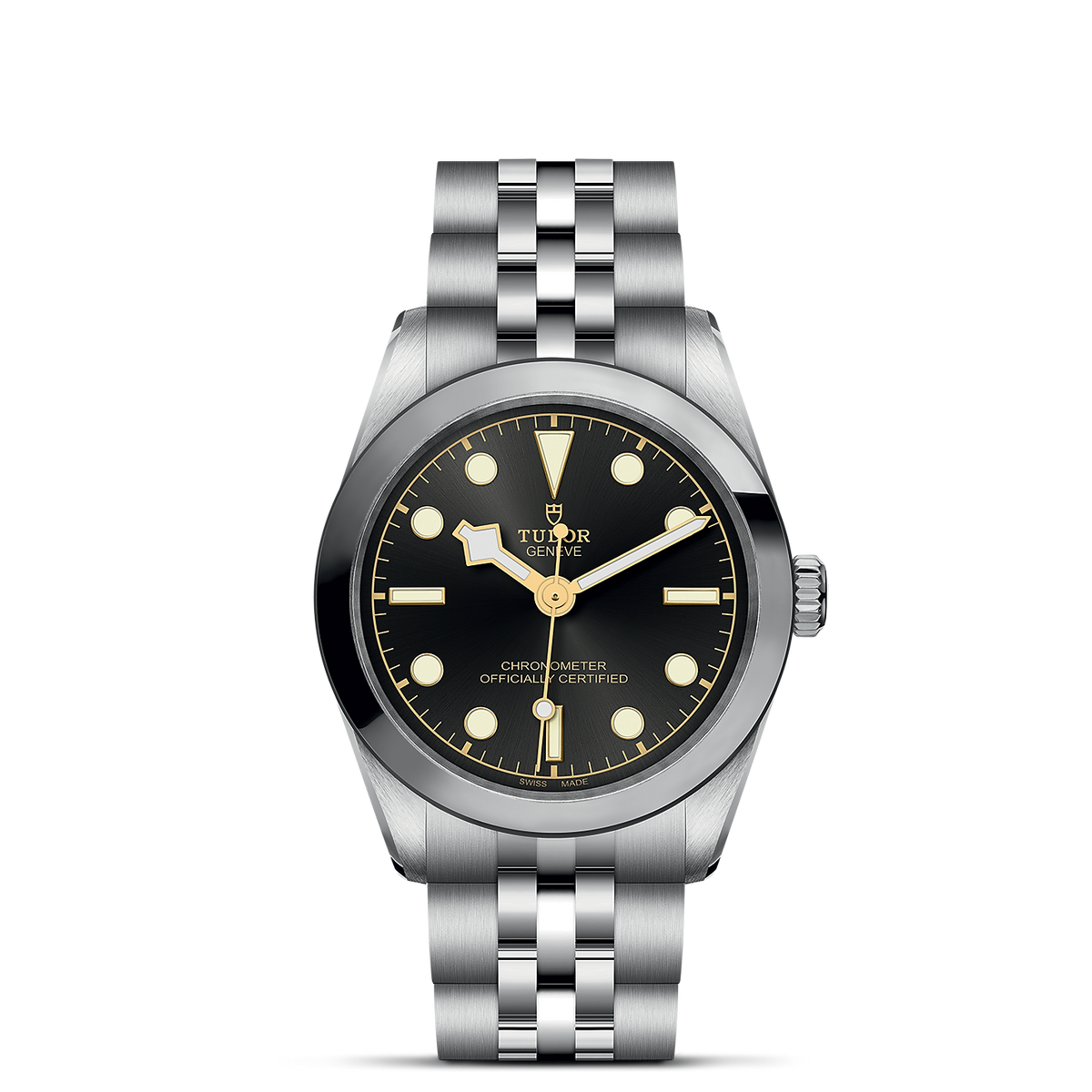 TUDOR Black Bay 31mm Watch M79600-0001