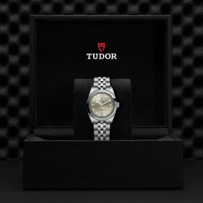 TUDOR Black Bay 31mm Watch M79600-0003TUDOR Black Bay 31mm Watch M79600-0003
