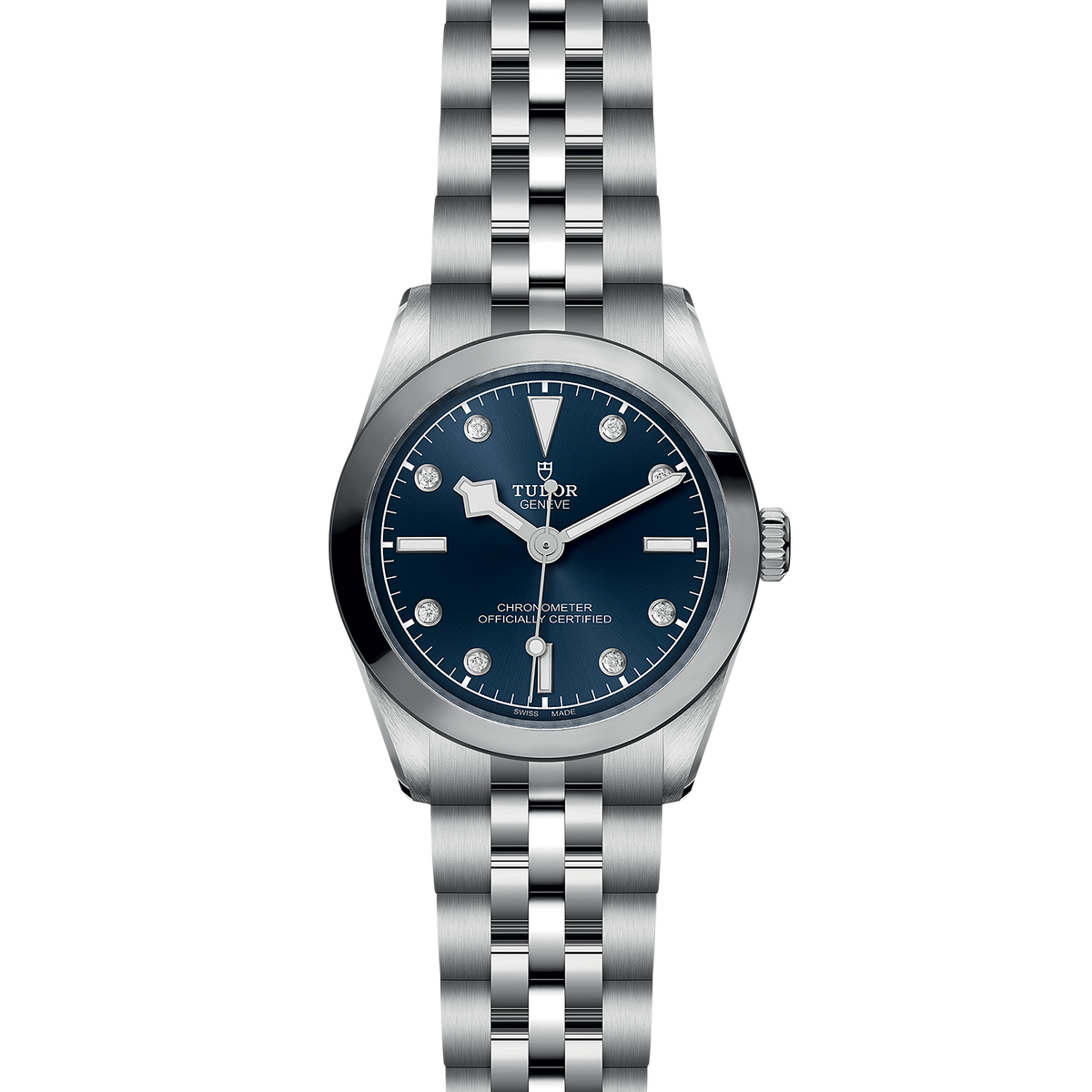 TUDOR Black Bay 31mm Watch M79600-0005