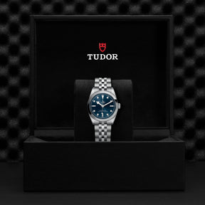 TUDOR Black Bay 31mm Watch M79600-0005