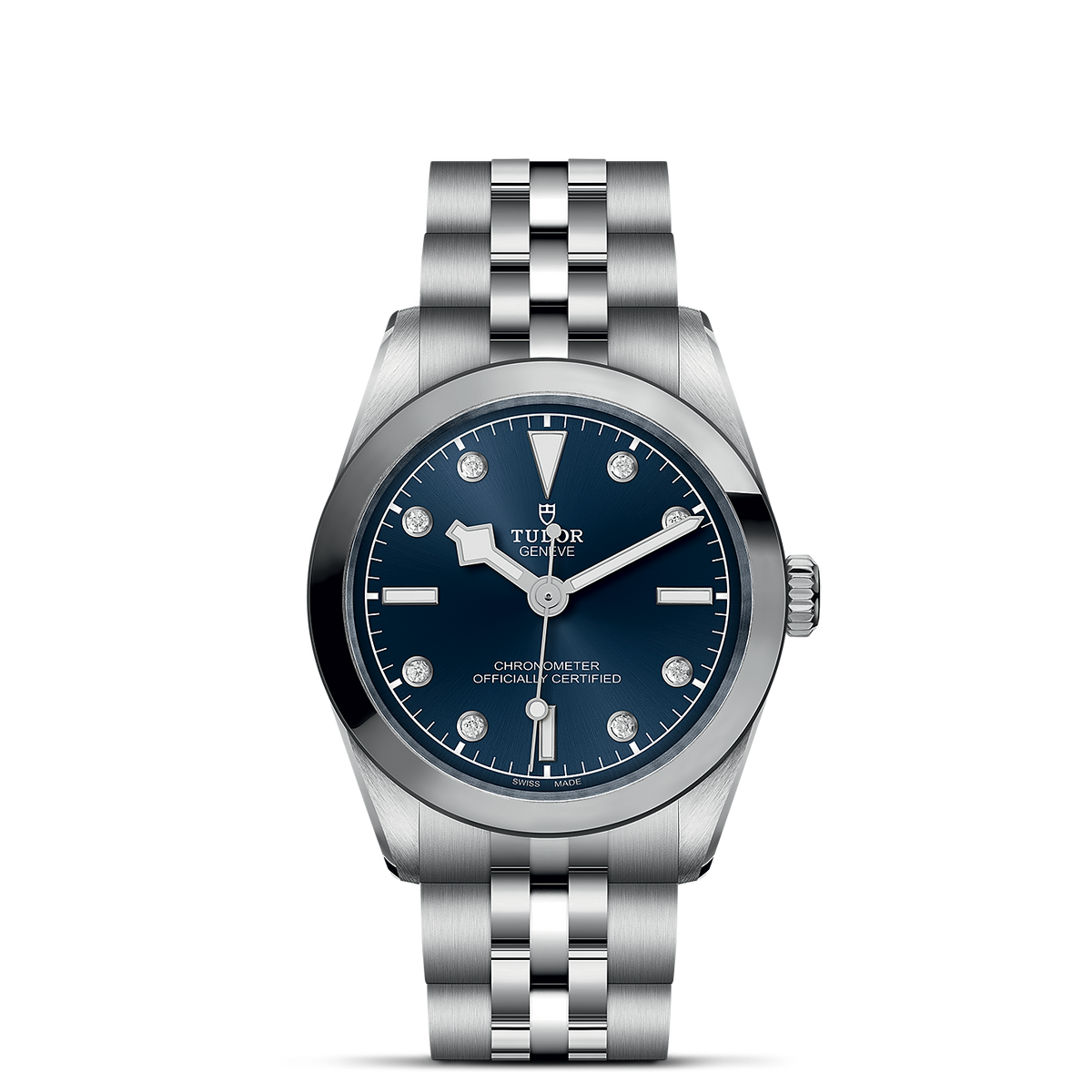 TUDOR Black Bay 31mm Watch M79600-0005