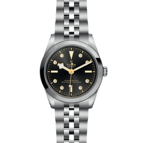 TUDOR Black Bay 36mm Watch M79640-0004