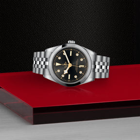 TUDOR Black Bay 36mm Watch M79640-0004