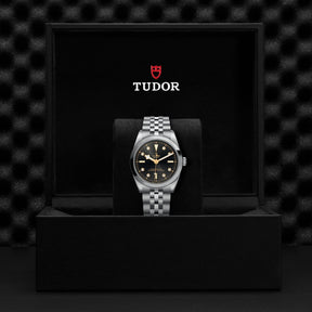 TUDOR Black Bay 36mm Watch M79640-0004