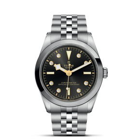 TUDOR Black Bay 36mm Watch M79640-0004