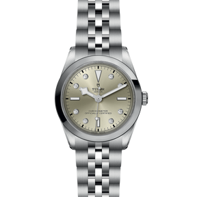TUDOR Black Bay 36mm Watch M79640-0006
