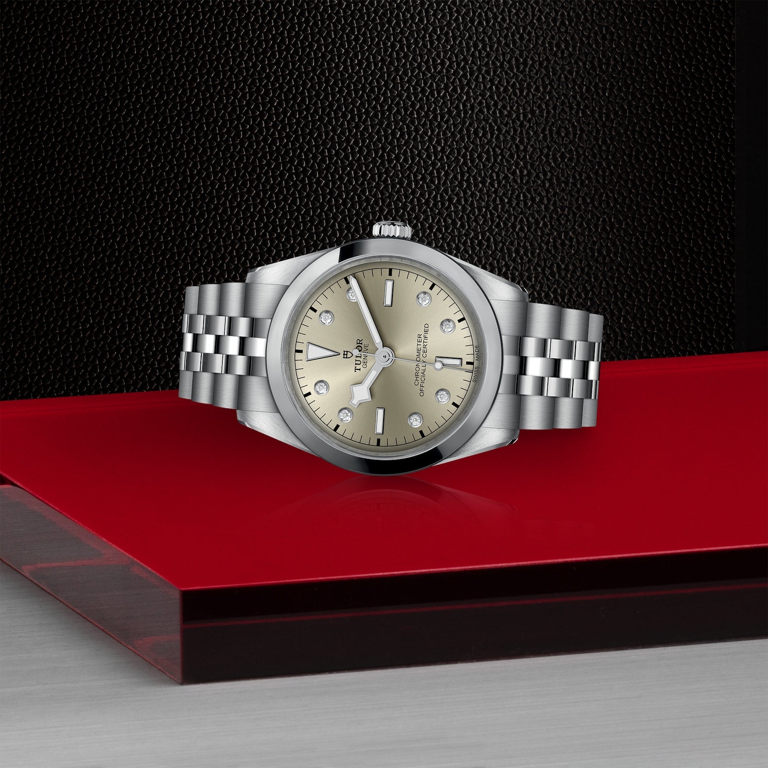TUDOR Black Bay 36mm Watch M79640-0006