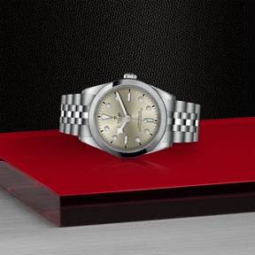 TUDOR Black Bay 36mm Watch M79640-0006
