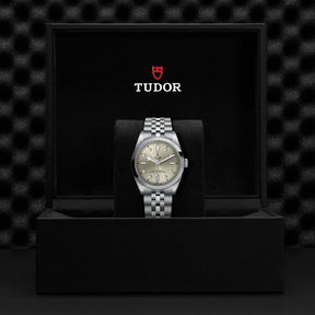 TUDOR Black Bay 36mm Watch M79640-0006