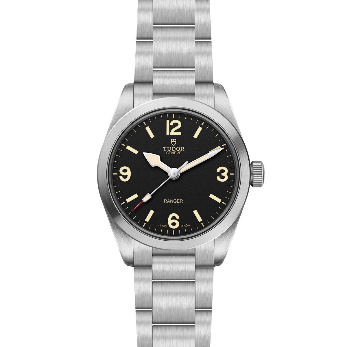 TUDOR Ranger 36mm Watch M79930-0001