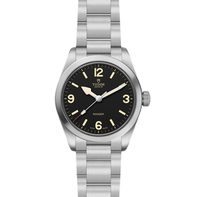 TUDOR Ranger 36mm Watch M79930-0001