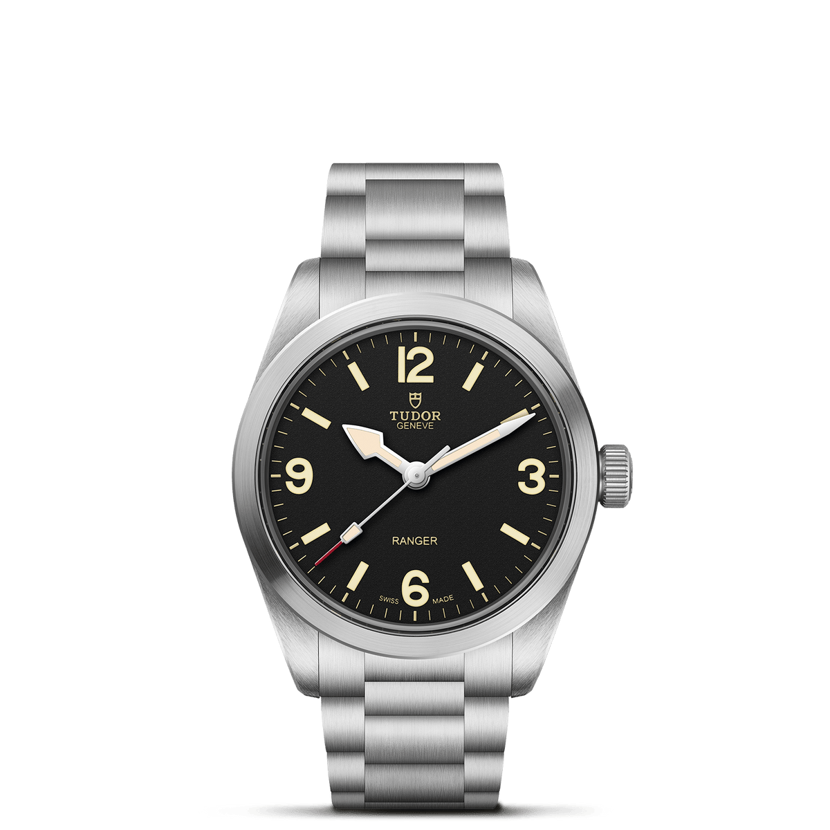 TUDOR Ranger 36mm Watch M79930-0001