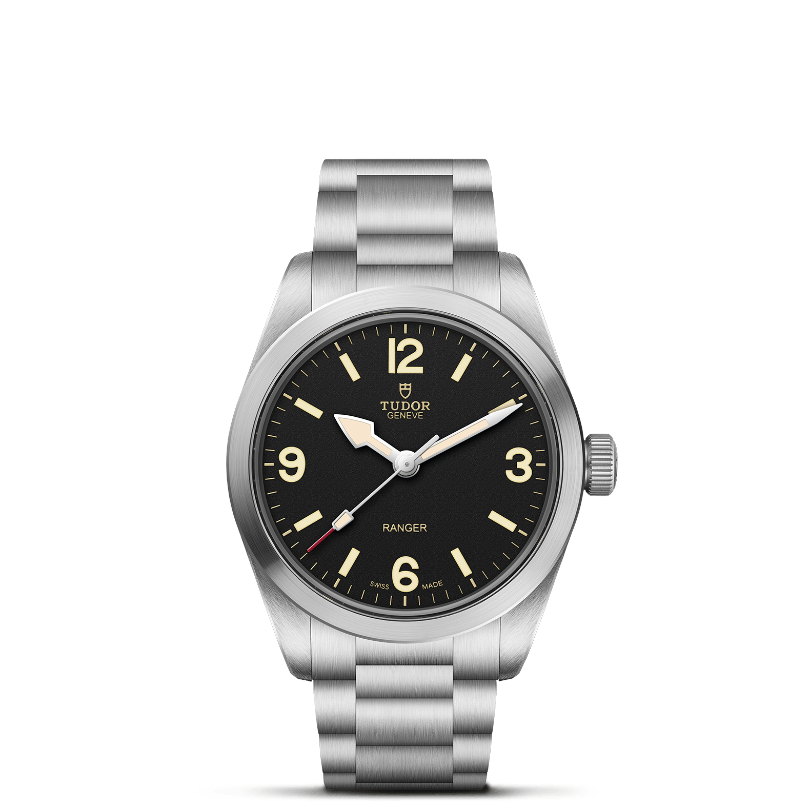 TUDOR Ranger 36mm Watch M79930-0001