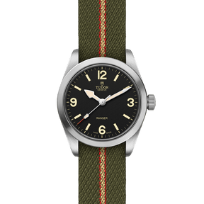TUDOR Ranger 36mm Watch M79930-0003