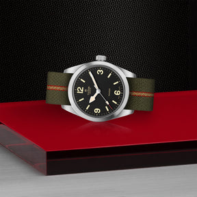 TUDOR Ranger 36mm Watch M79930-0003
