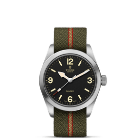 TUDOR Ranger 36mm Watch M79930-0003