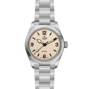 TUDOR Ranger 39mm Watch M79930-0007