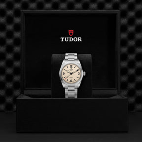 TUDOR Ranger 39mm Watch M79930-0007
