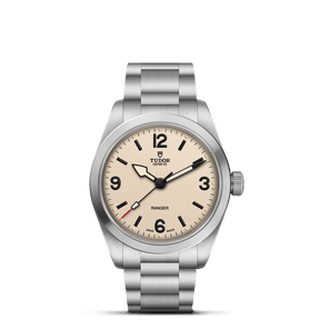 TUDOR Ranger 39mm Watch M79930-0007