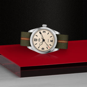 TUDOR Ranger 39mm Watch M79930-0008