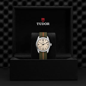TUDOR Ranger 39mm Watch M79930-0008