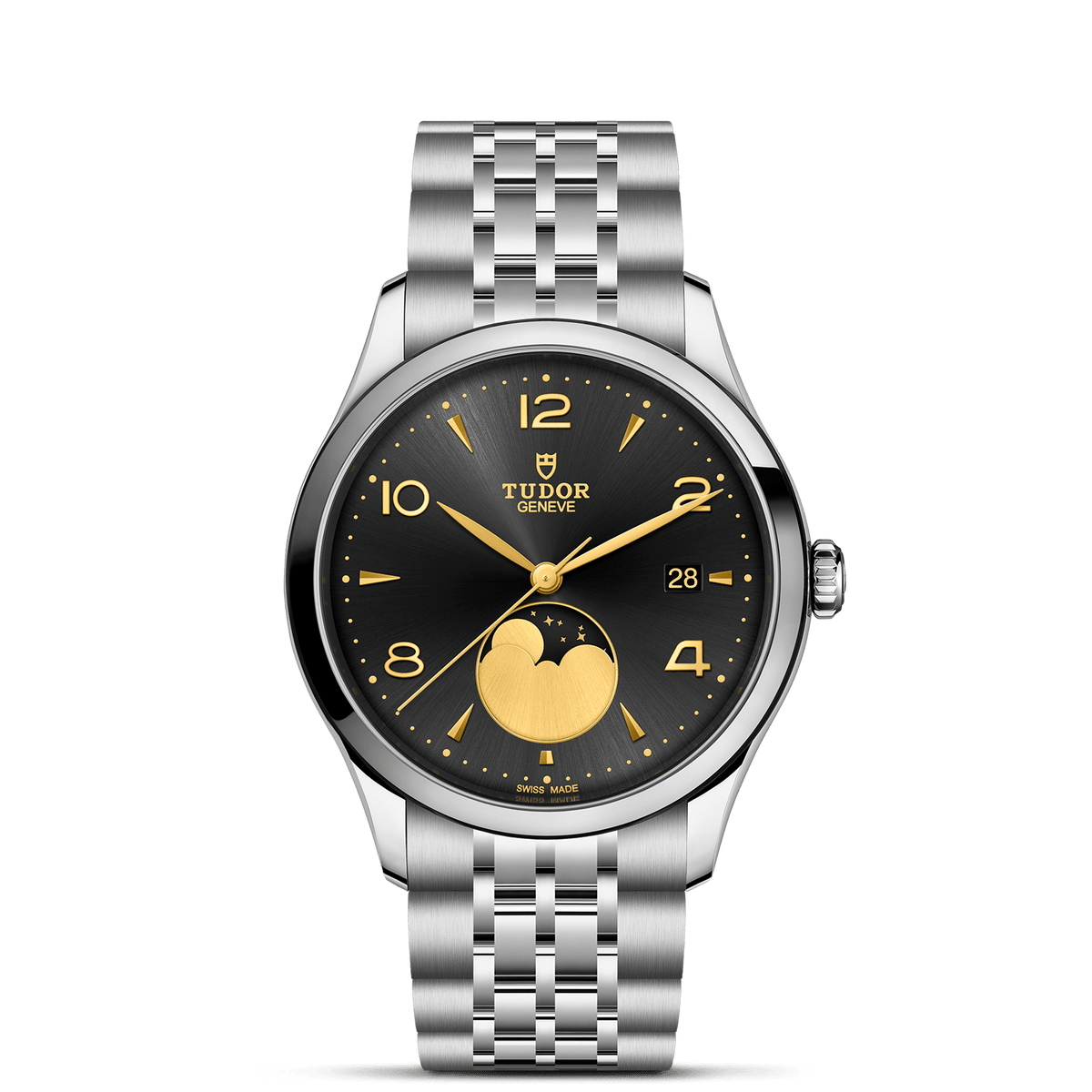 TUDOR 1926 Luna 41mm Watch M91560-0003