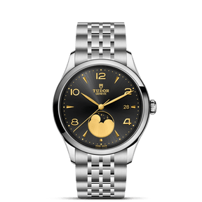 TUDOR 1926 Luna 41mm Watch M91560-0003