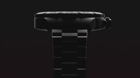 TAG HEUER FORMULA 1 SOLARGRAPH 38mm WBY1112.BA0042