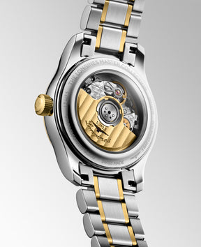 Longines Master Collection 30mm Ladies Watch L24495877
