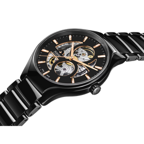 RADO True Round Automatic Open Heart 40mm R27107172